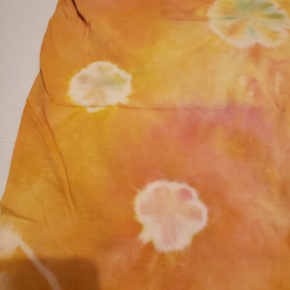 TIE DYE T-shirt size Medium - Picture 9 of 15